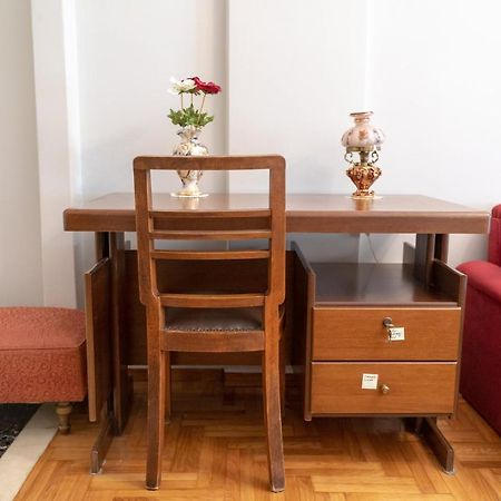 Family Apartment At Kalithea 2 Bedrooms 4 Pers Athen Exterior foto