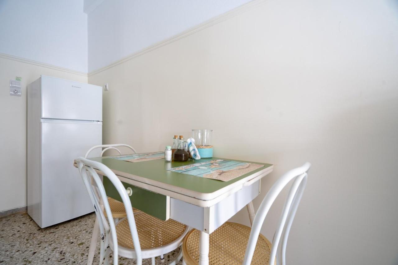 Family Apartment At Kalithea 2 Bedrooms 4 Pers Athen Exterior foto