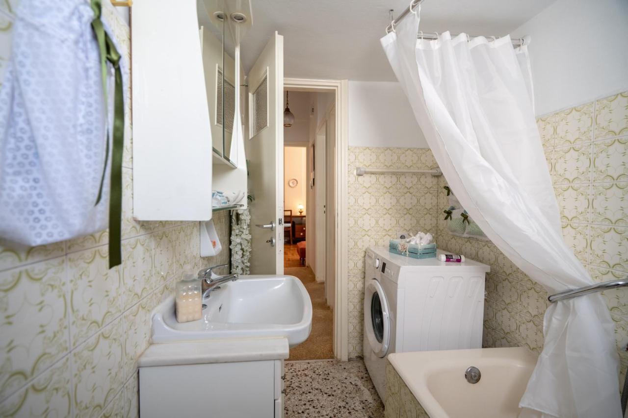 Family Apartment At Kalithea 2 Bedrooms 4 Pers Athen Exterior foto