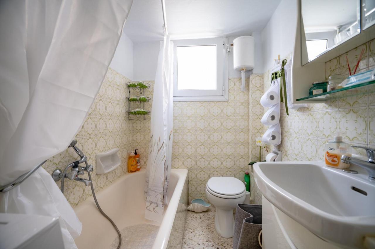 Family Apartment At Kalithea 2 Bedrooms 4 Pers Athen Exterior foto