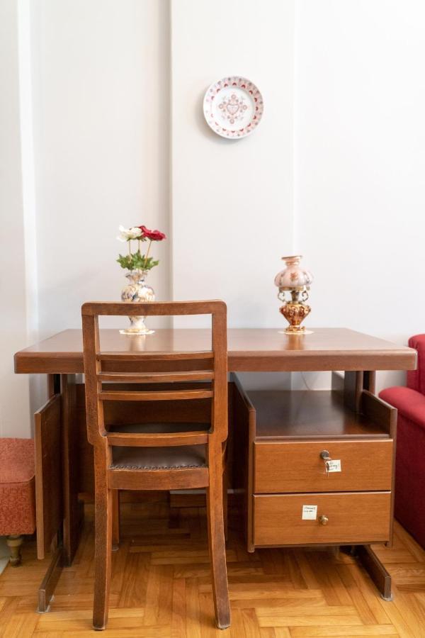 Family Apartment At Kalithea 2 Bedrooms 4 Pers Athen Exterior foto