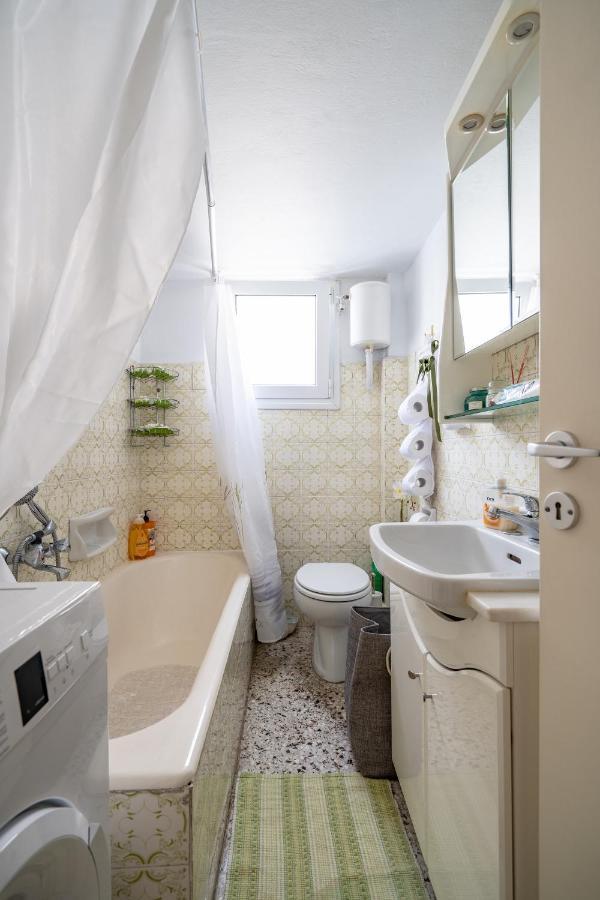Family Apartment At Kalithea 2 Bedrooms 4 Pers Athen Exterior foto